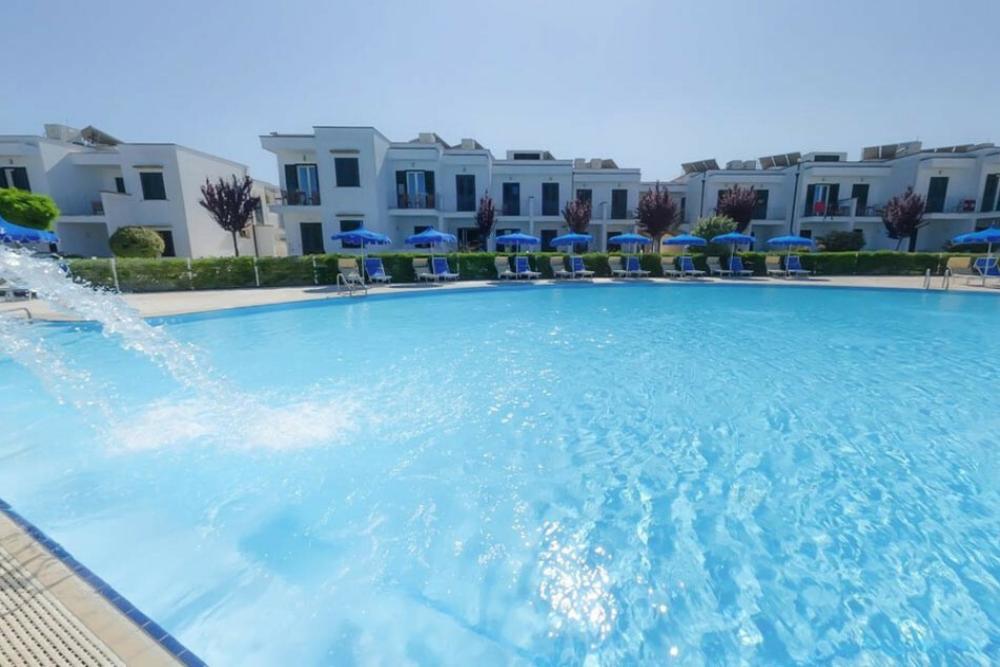 Porto Selvaggio Resort