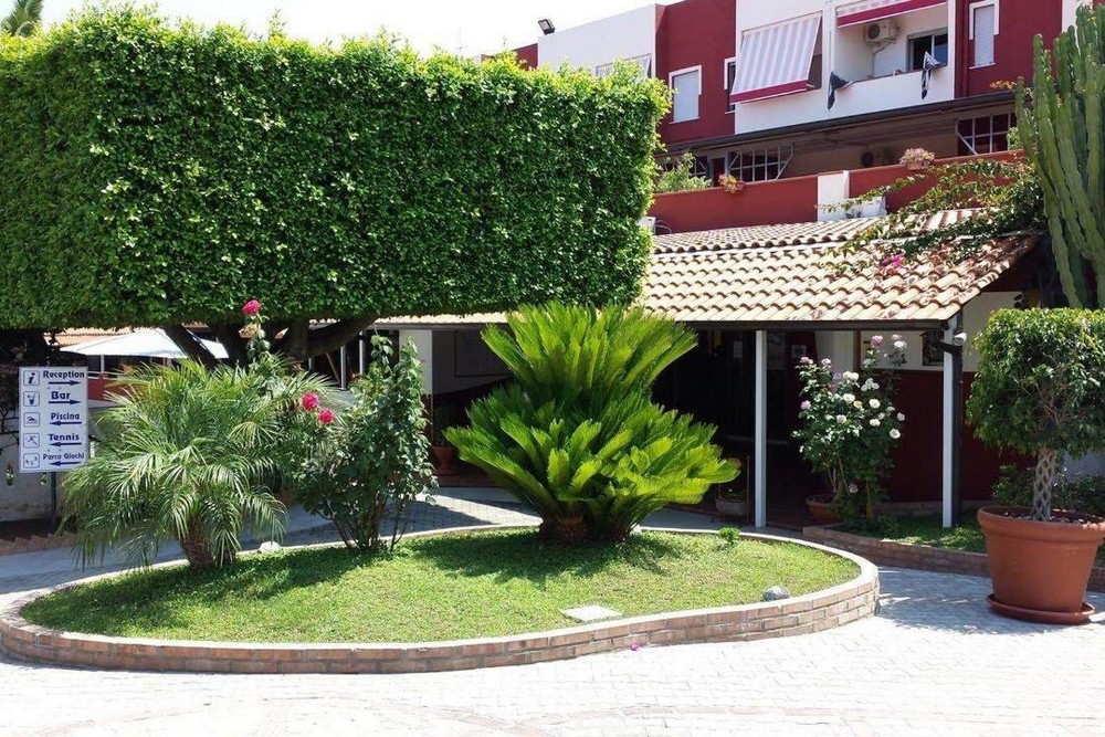 Residence Hotel Felix