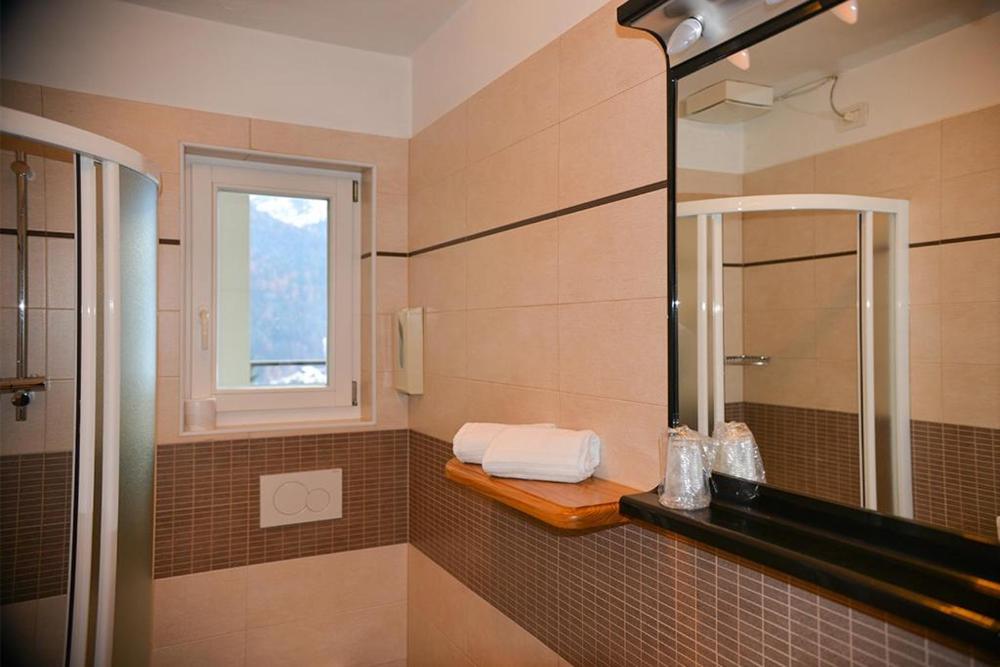 Park Hotel Regina delle Dolomiti