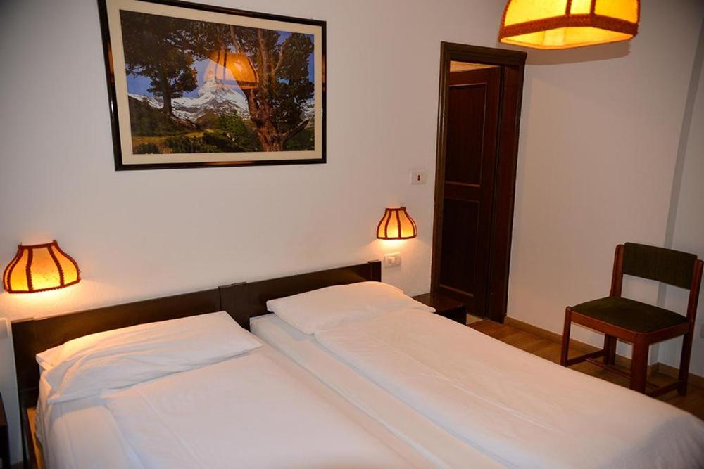 Park Hotel Regina delle Dolomiti