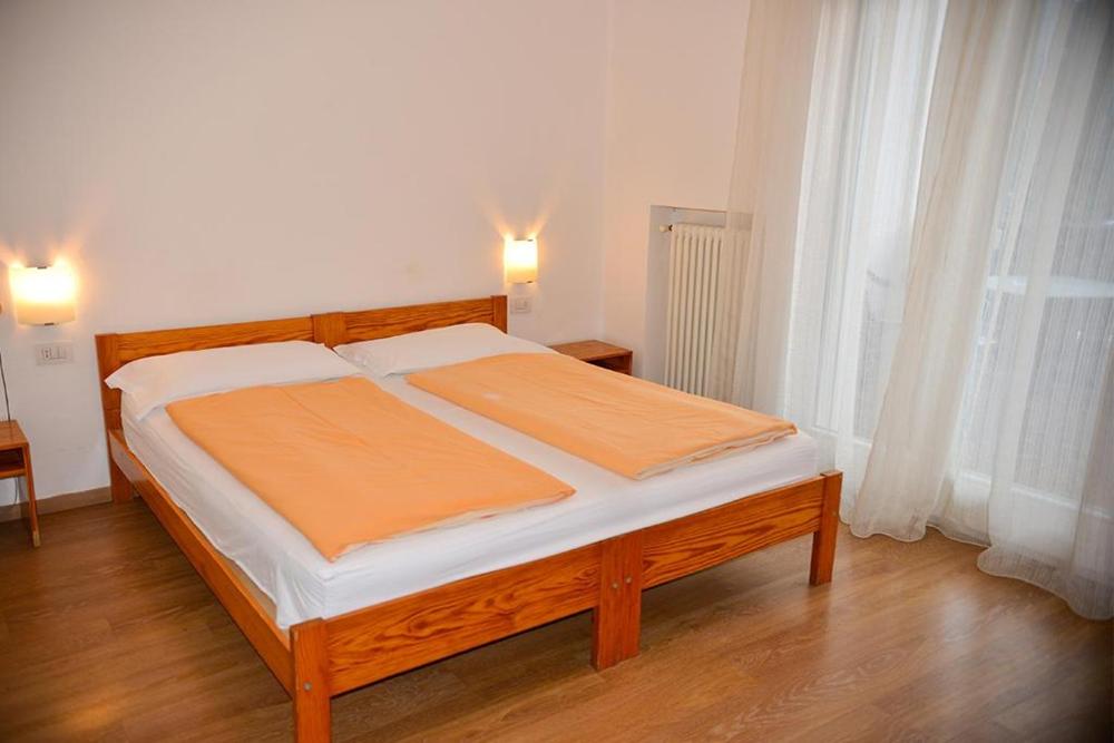 Park Hotel Regina delle Dolomiti
