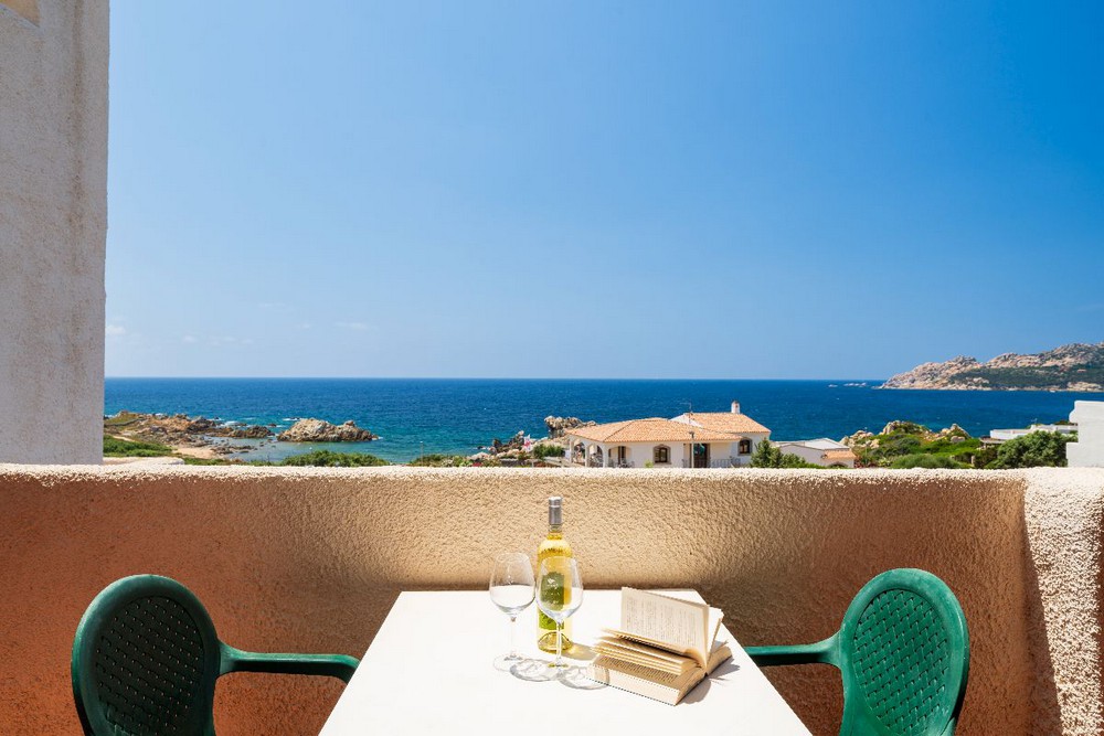 Residence Baia Santa Reparata