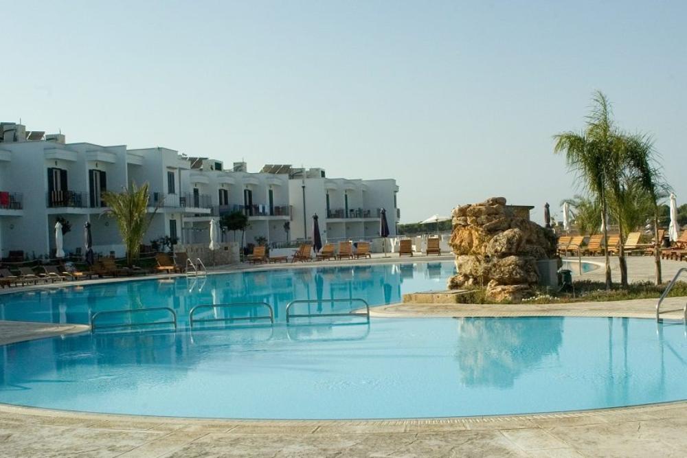 Porto Selvaggio Resort