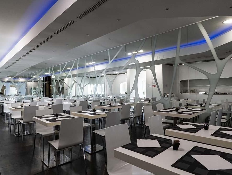 A Point Arezzo Park Hotel