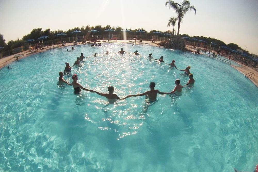 Porto Selvaggio Resort