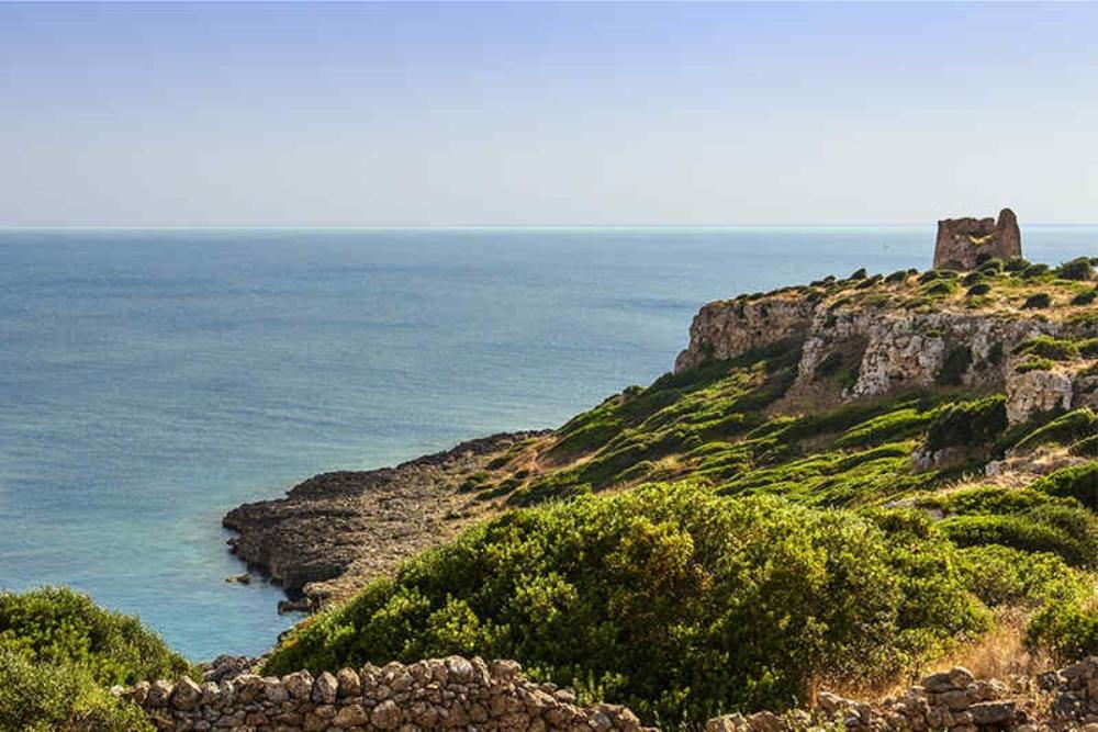 Porto Selvaggio Resort