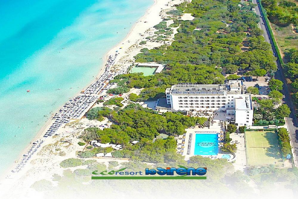 Ecoresort Le Sirenè