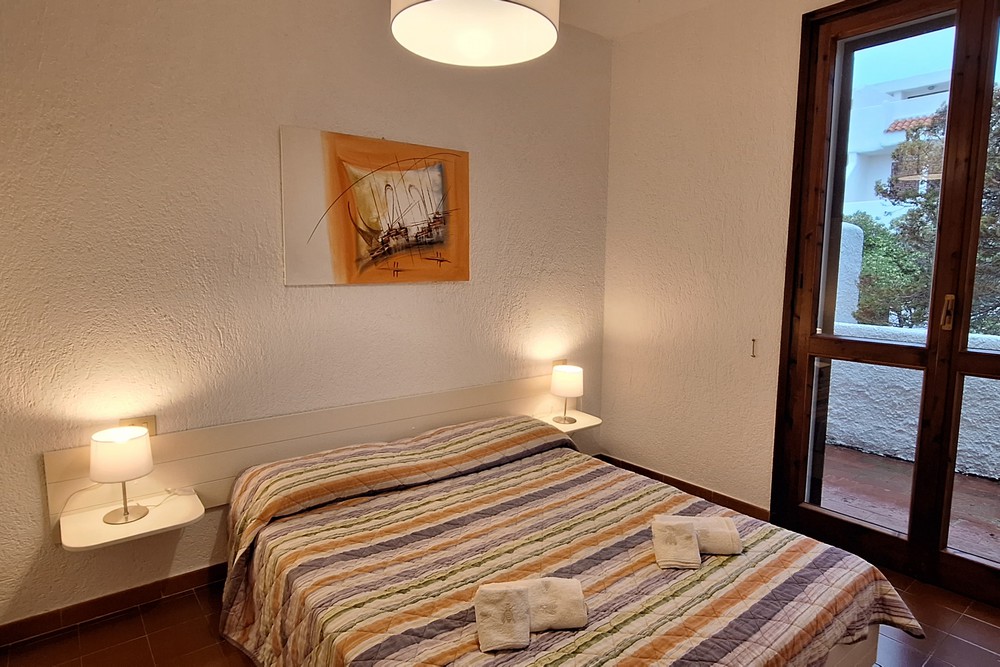 Residence Baia Santa Reparata