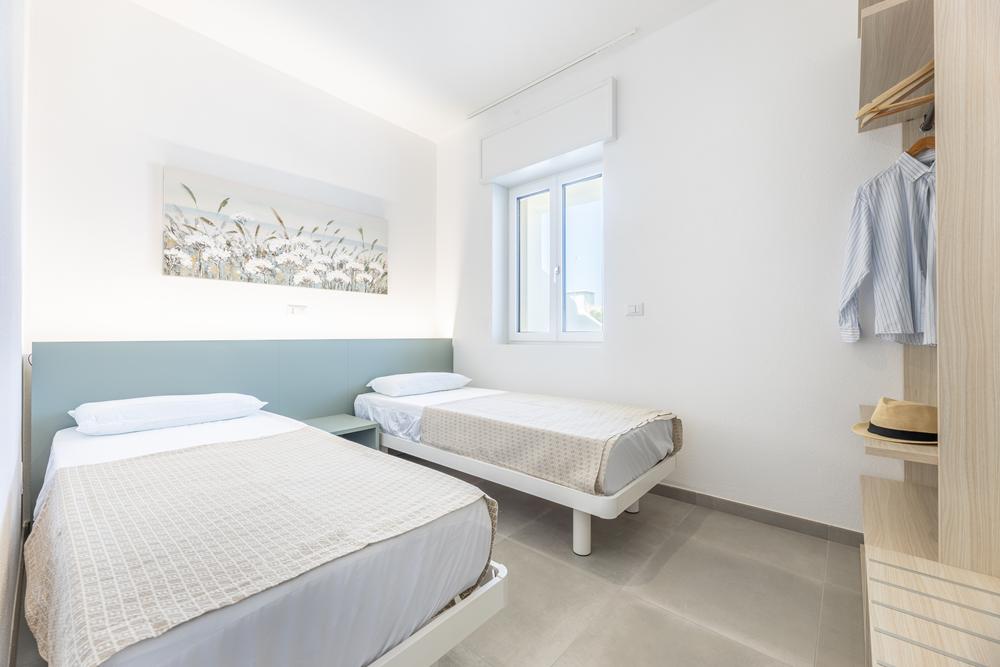 Appartamenti Mancaversa