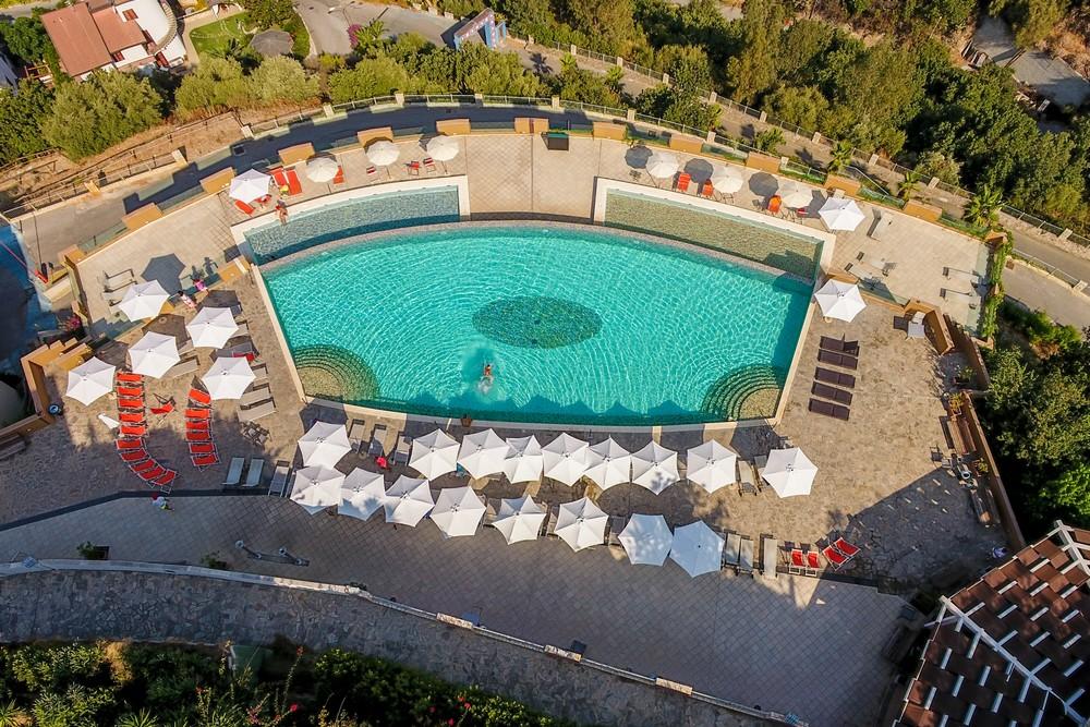 GH Hotel Avalon Sikani