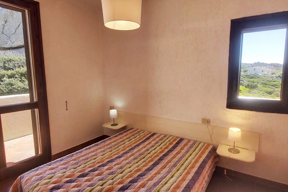 Residence Baia Santa Reparata