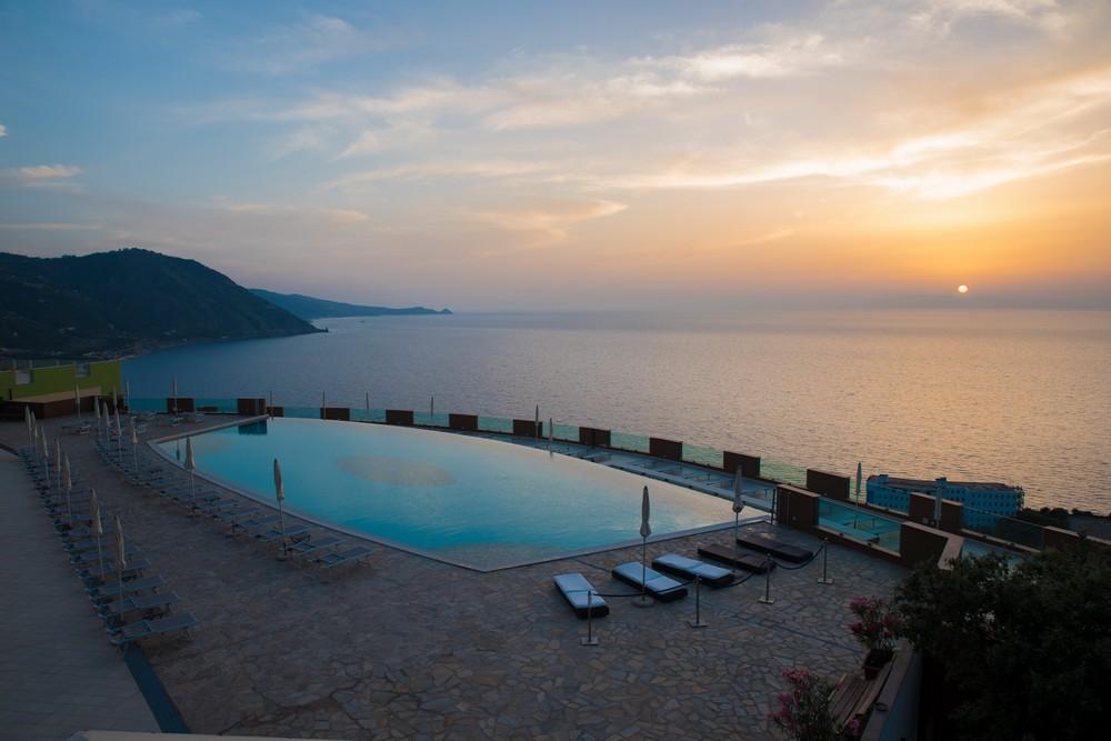 GH Hotel Avalon Sikani