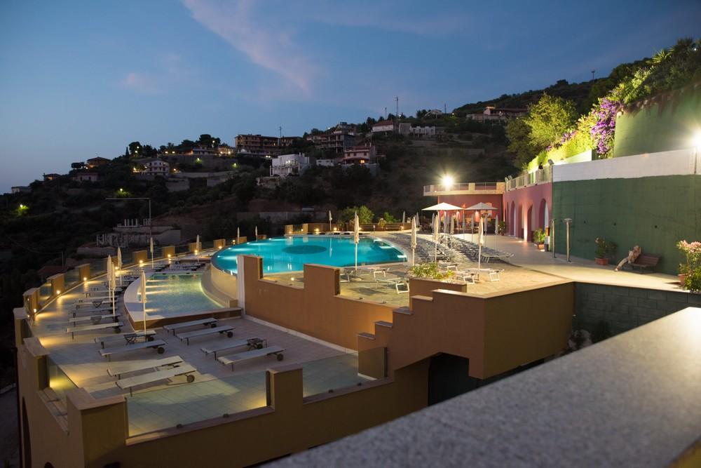GH Hotel Avalon Sikani