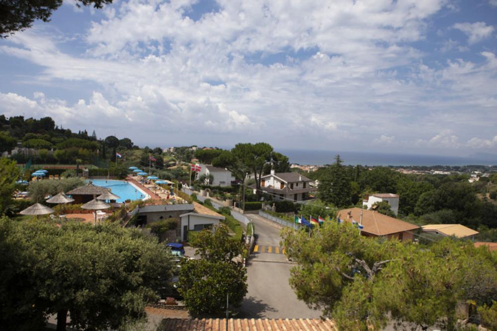 Residence Costa Kair