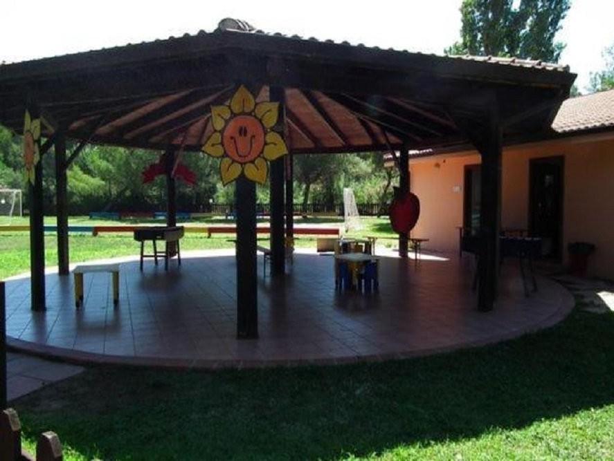 Villaggio Torre del Faro