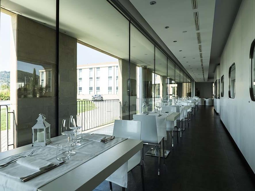 A Point Arezzo Park Hotel