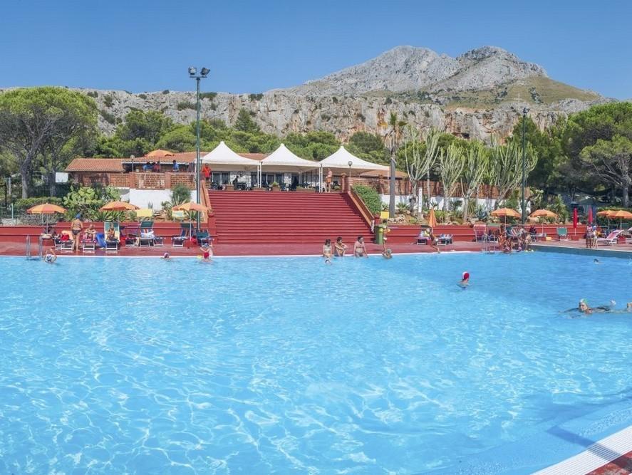 Camping Village El-Bahira