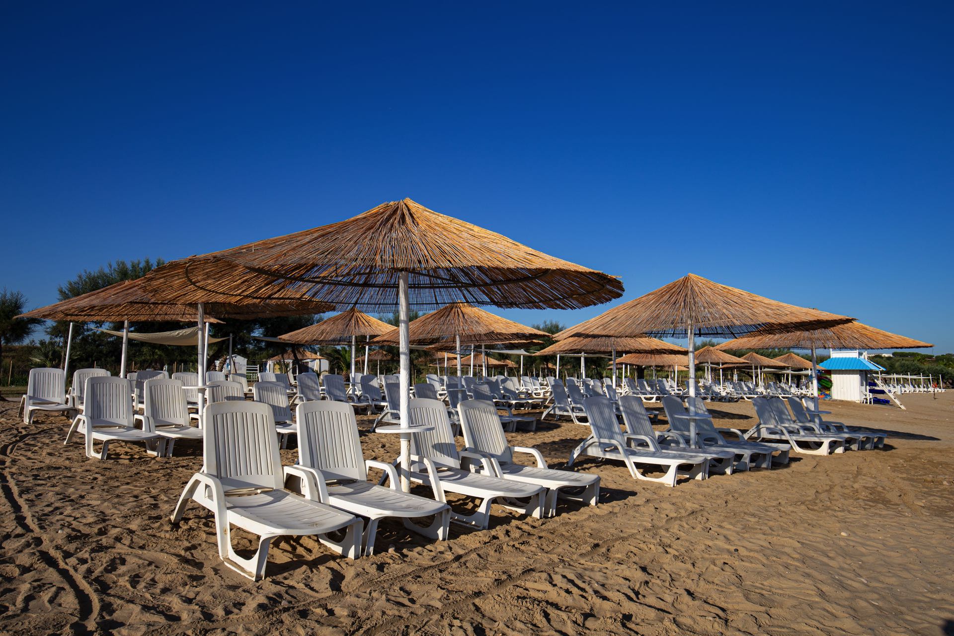 Centro Vacanze Poker