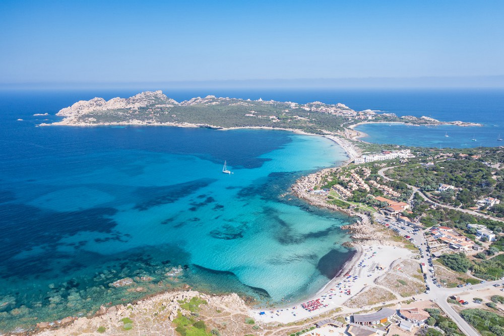 Residence Baia Santa Reparata