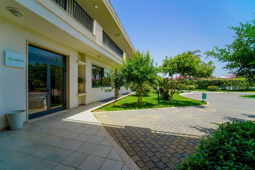 GH Baraka Village - Formula Aparthotel