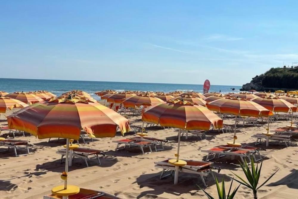Frontemare Hotel Village & Spa