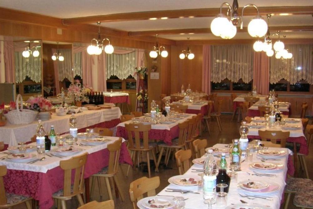 Hotel Olisamir