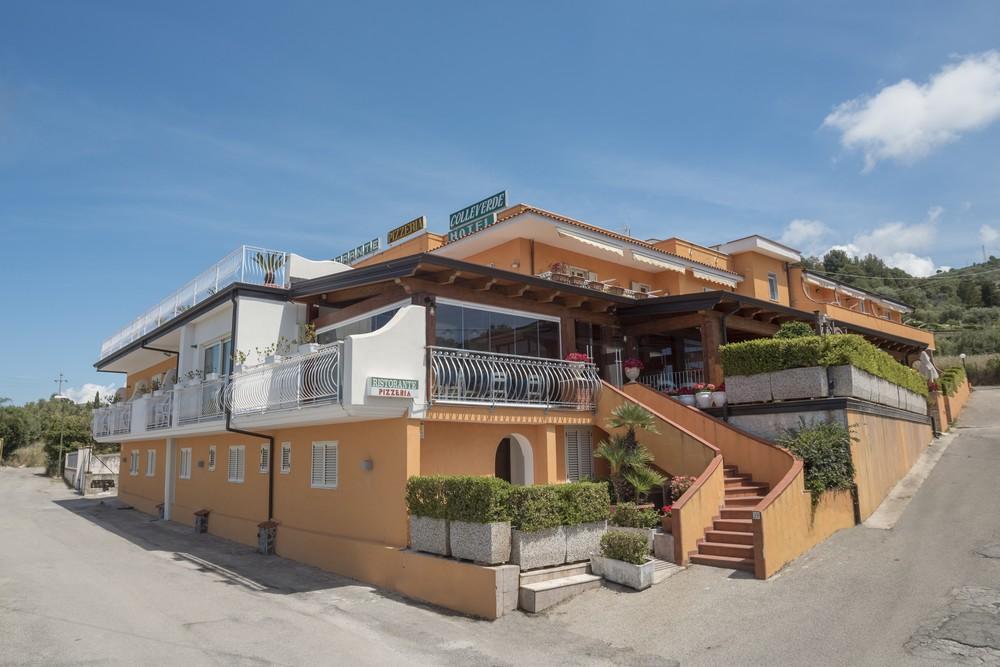 Hotel Colleverde