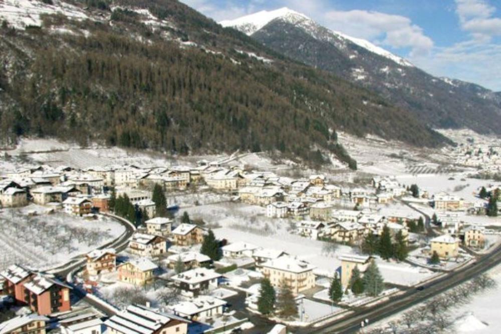 Hotel Monclassico INVERNO