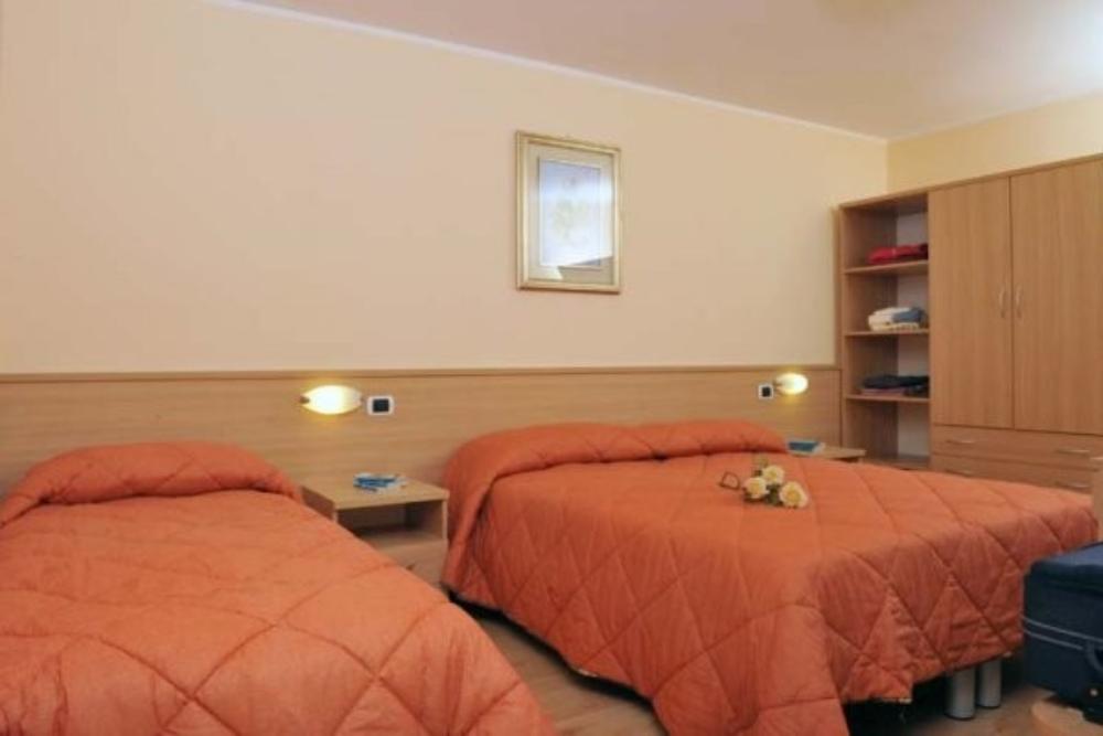 Hotel Garnì Maria INVERNO