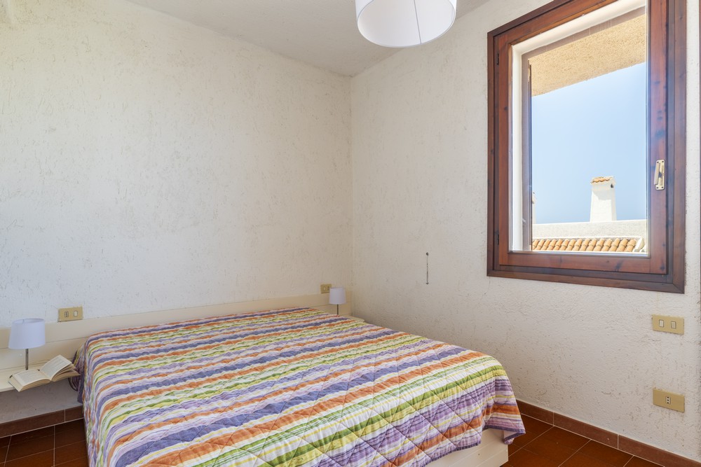 Residence Baia Santa Reparata