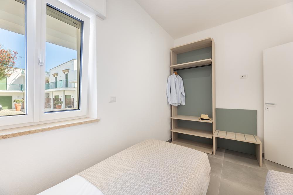 Appartamenti Mancaversa