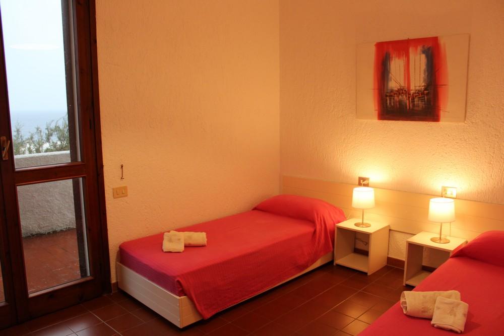 Residence Baia Santa Reparata