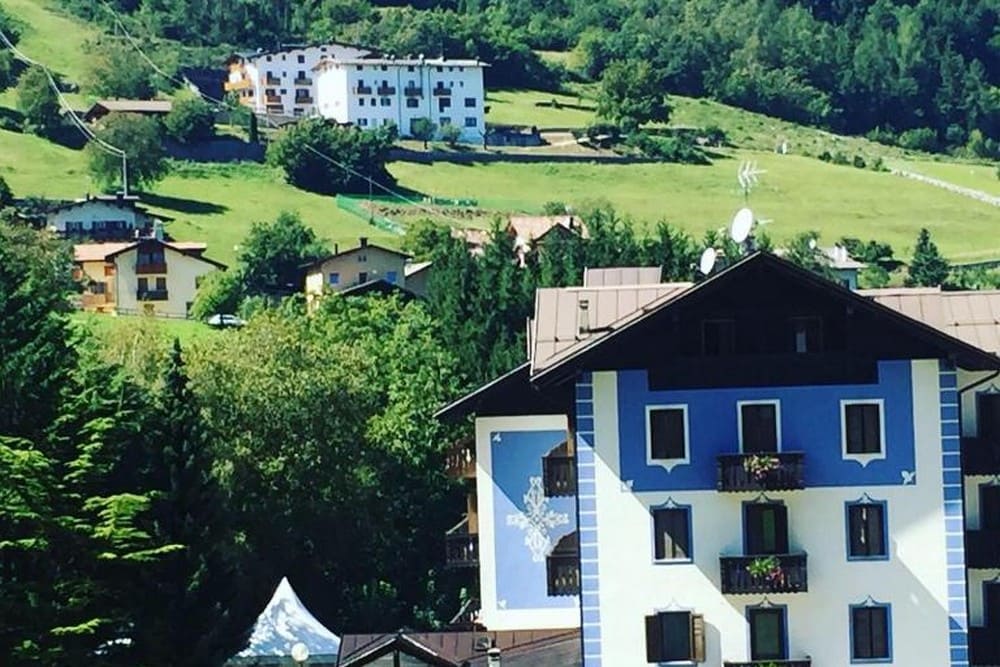 Hotel Alle Rose ESTATE