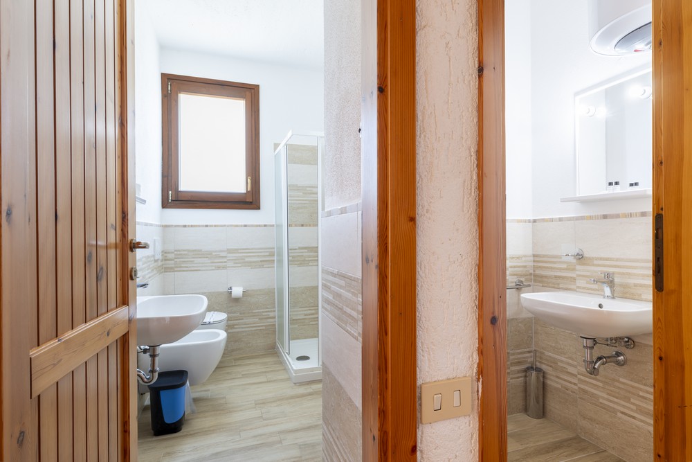 Residence Baia Santa Reparata