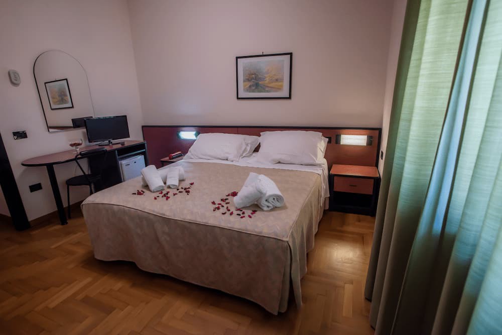 Hotel Du Parc