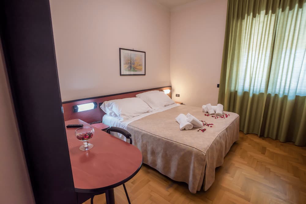 Hotel Du Parc