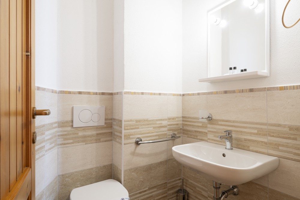 Residence Baia Santa Reparata