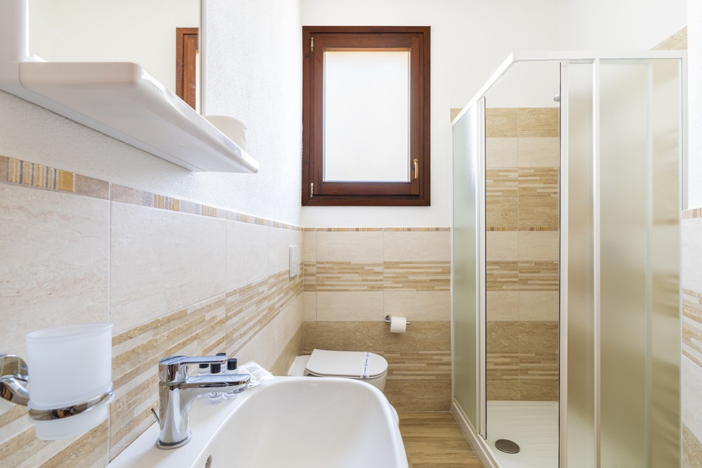 Residence Baia Santa Reparata