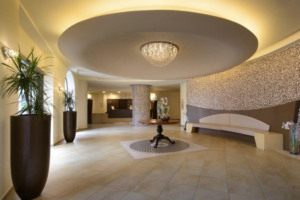 San Severino Park Hotel & Spa