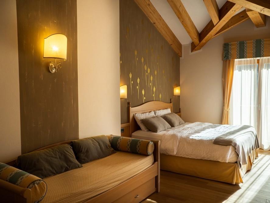 Du Lac Vital Mountain Hotel