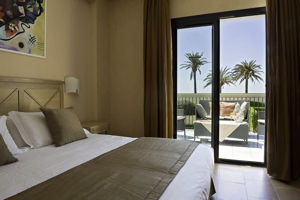 Hotel Mahara