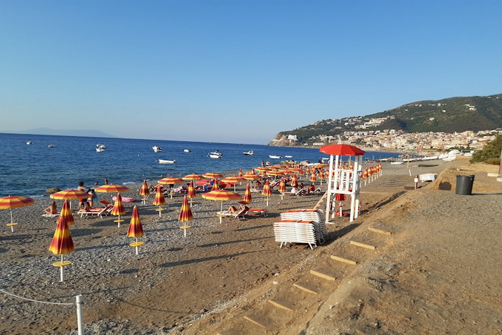 Hotel Club Calanovellamare