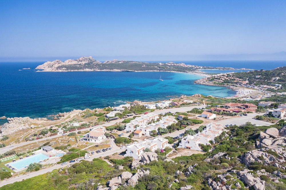 Residence Baia Santa Reparata