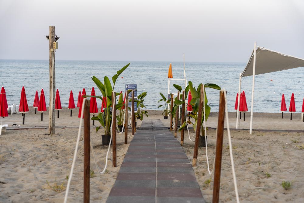 Hotel Costa del Sole