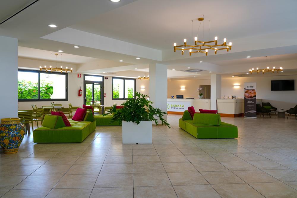 GH Baraka Village - Formula Aparthotel