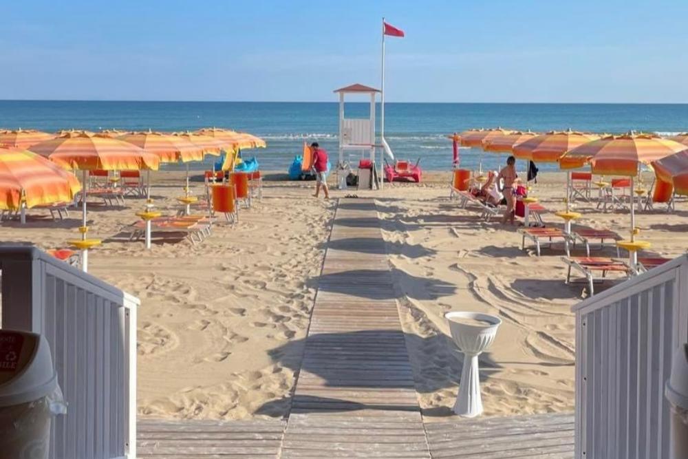 Frontemare Hotel Village & Spa