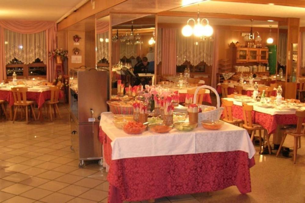 Hotel Olisamir