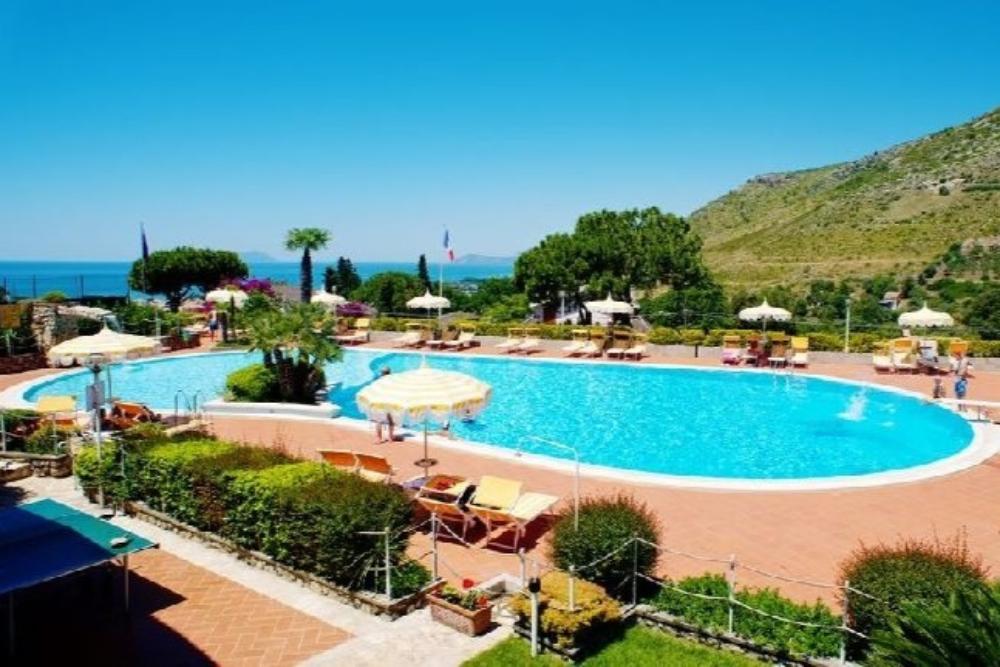 Residence Costa Kair