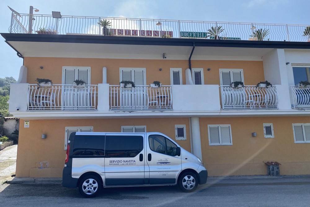 Hotel Colleverde