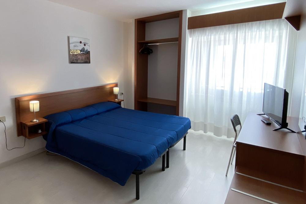 Hotel Paradiso Aremogna